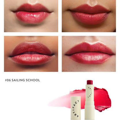 Artifact Soft Sail Blurring Tinted Lip Balm