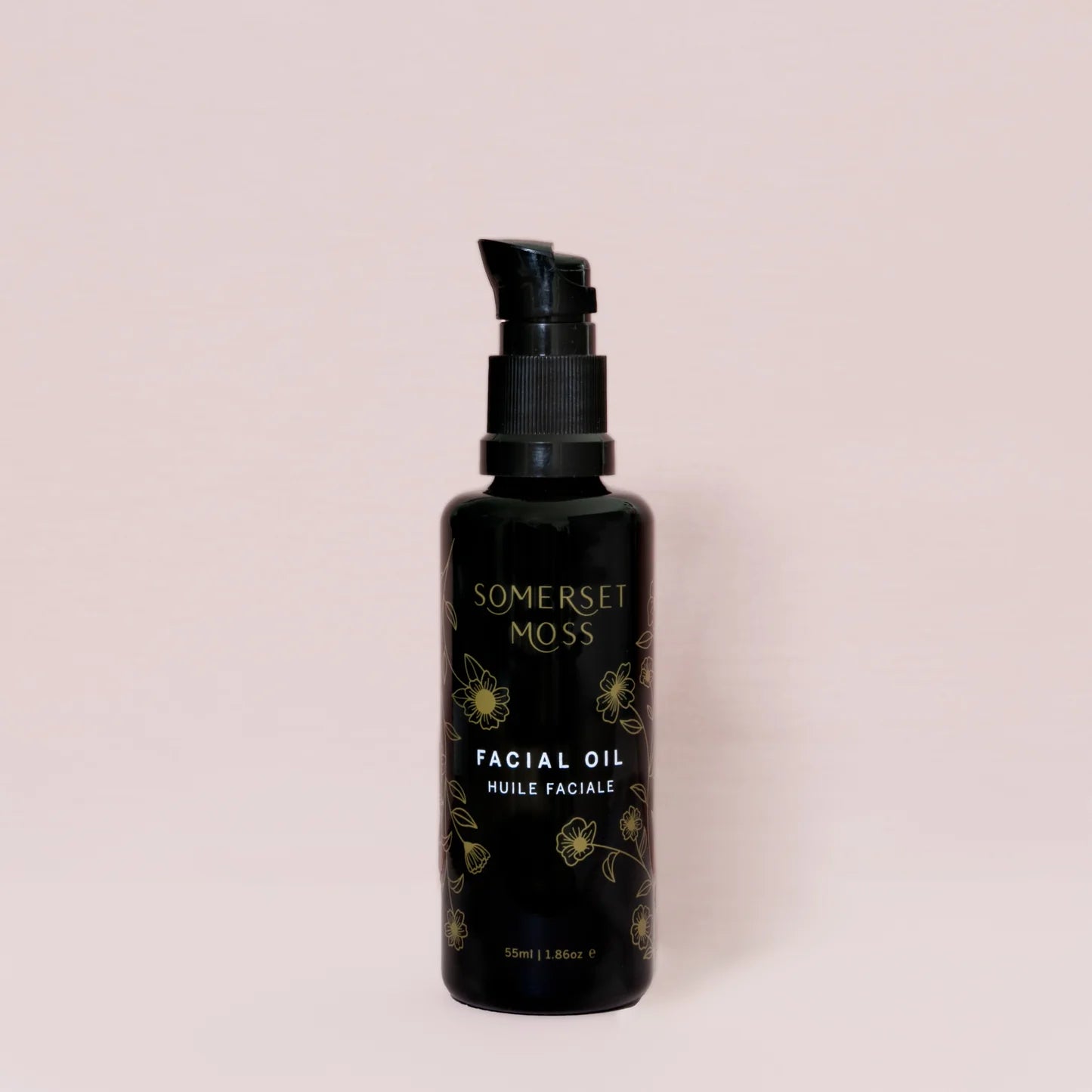 Facial oil | Somerset Moss