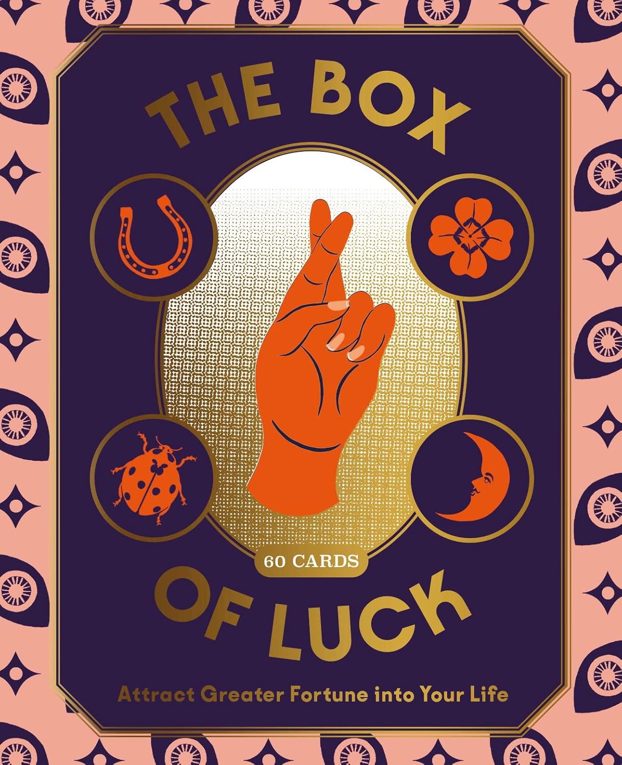 The Box of Luck