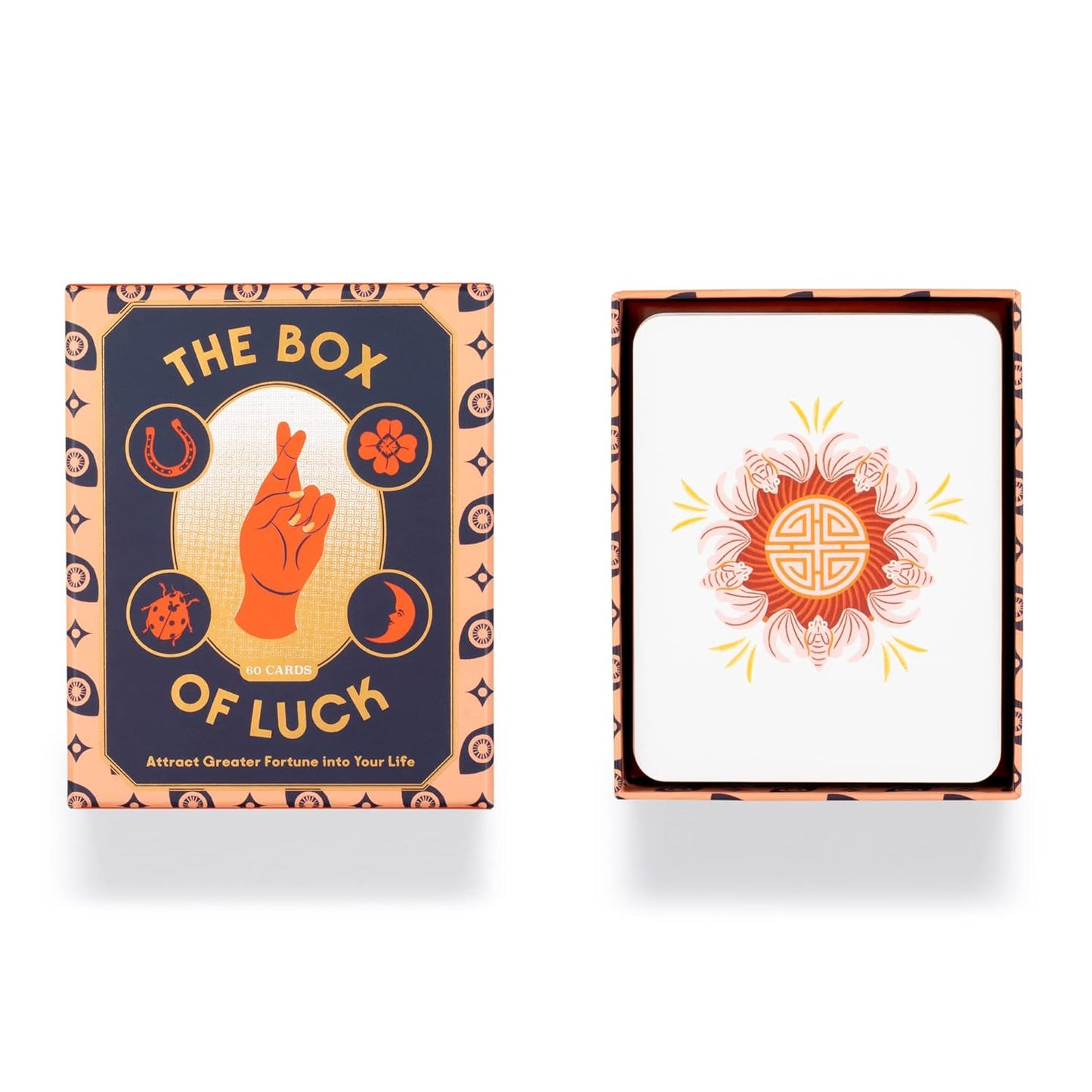The Box of Luck