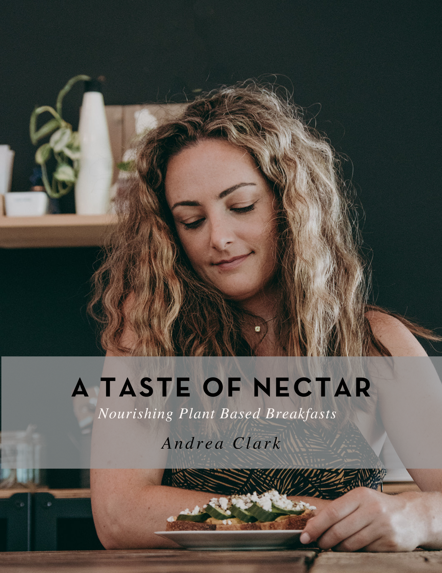 A Taste Of Nectar : Our Digital Cookbook