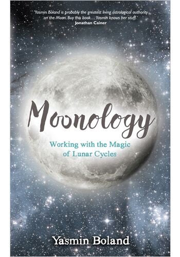 Moonology Book (Paperback)
