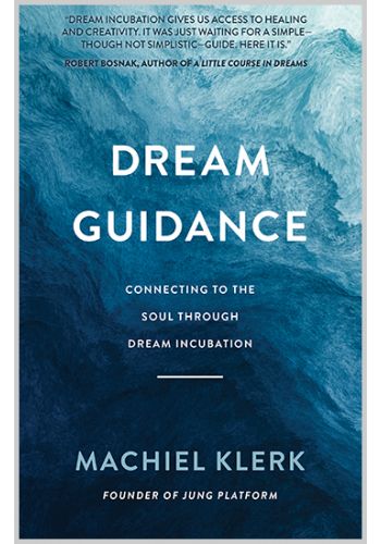 Dream Guidance Book (paperback)