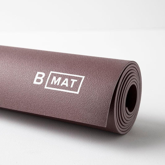 The B Mat Everyday 4mm