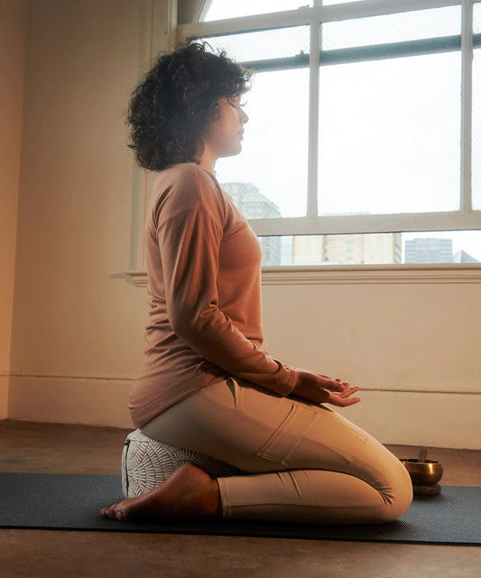 Yoga Props Nectar Goods