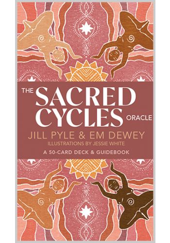 The Sacred Cycles Oracle Cards