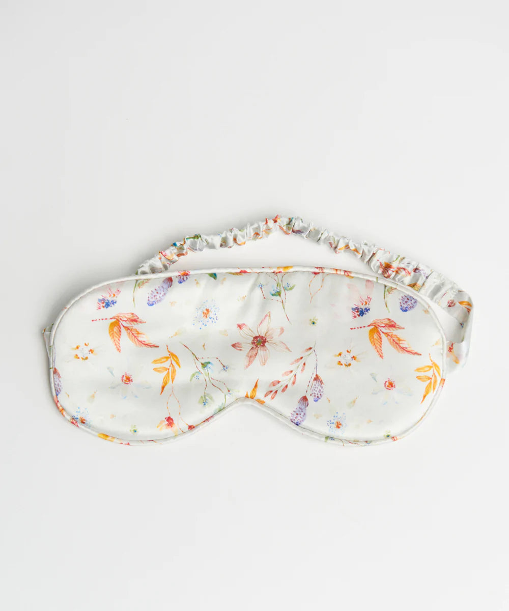 Silk Sleep Mask