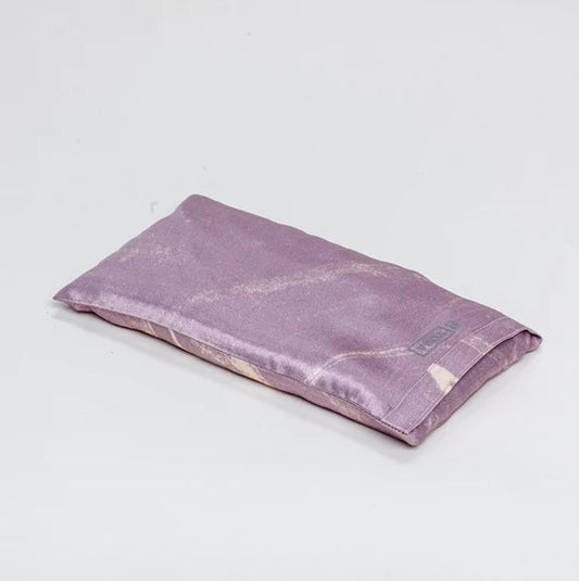 B Yoga Silk Eye Pillows