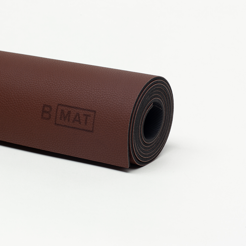 The B Mat Luxe